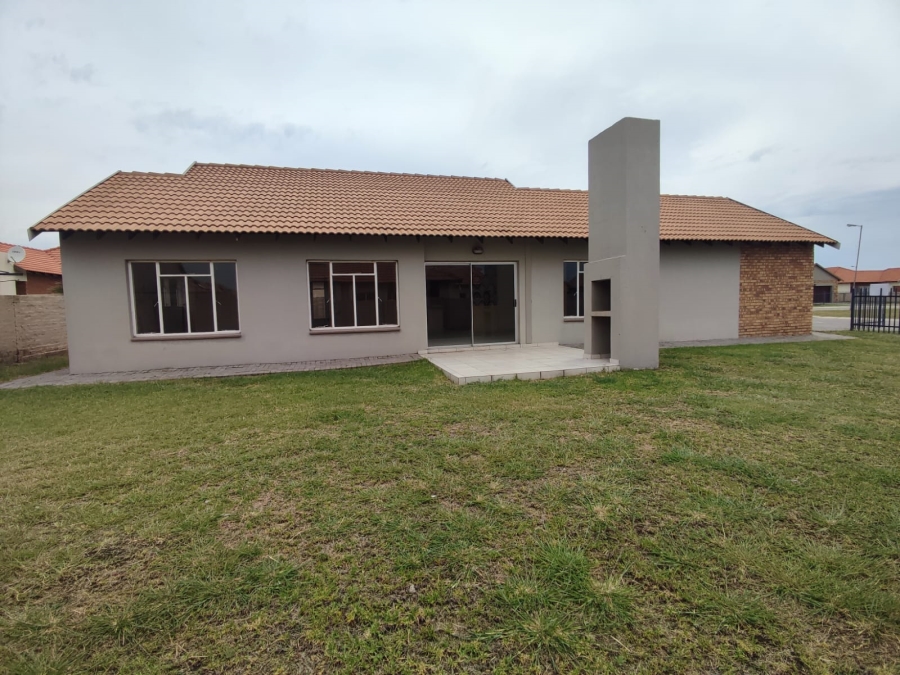 3 Bedroom Property for Sale in Waterkloof Hill Estate North West